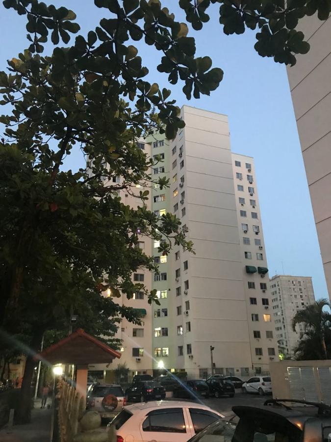 Ap. Em Frente Ao Rio Centro Apartamento *