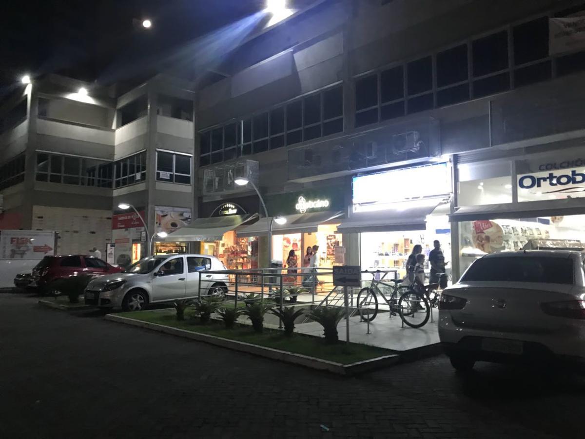 Apartamento Ap. Em Frente Ao Rio Centro