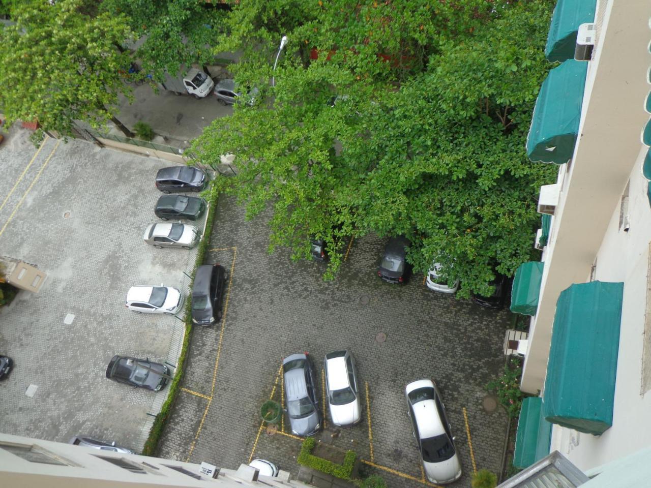 Ap. Em Frente Ao Rio Centro Apartamento