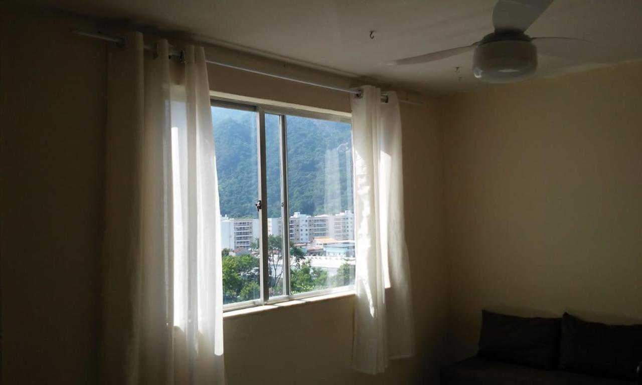 Apartamento Ap. Em Frente Ao Rio Centro