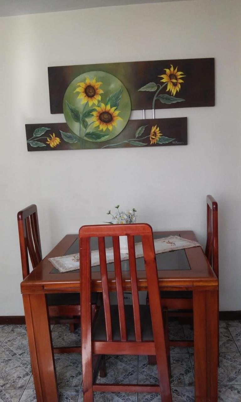 Apartamento Ap. Em Frente Ao Rio Centro *