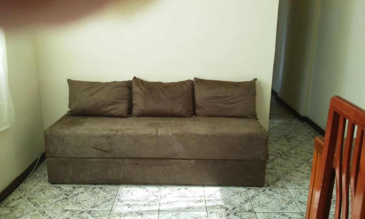 Apartamento Ap. Em Frente Ao Rio Centro